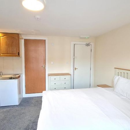 Grace Apartments - Living Rock Ashford  Luaran gambar