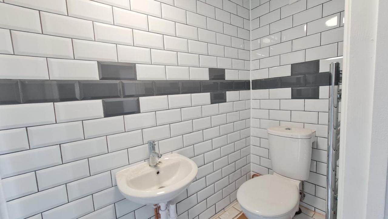 Grace Apartments - Living Rock Ashford  Luaran gambar